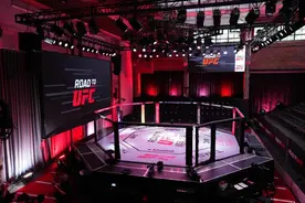 UFC精英之路第4季将于5月回归图片
