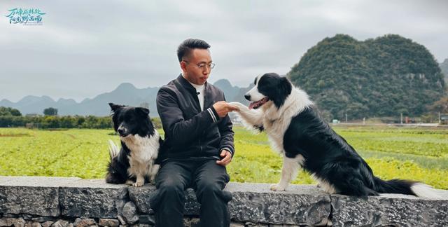 借峰林奇景留住生活中的慢时光——万峰林民宿主理人的生意经