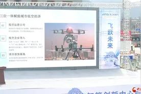 中国移动甘肃公司：助力打造西部“低空经济+智慧文旅”新标杆图片