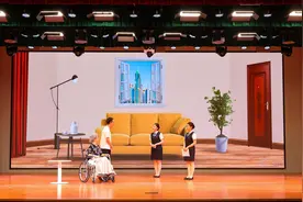 南京市金融系统33个优秀案例获奖图片