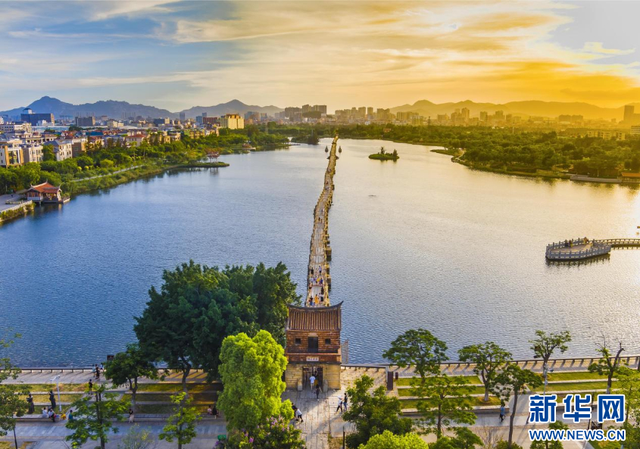 这一次，不得不去晋江了