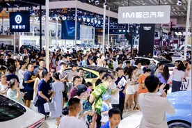 最高补贴2万元！青岛开年首场官方车展锁定西海岸！图片