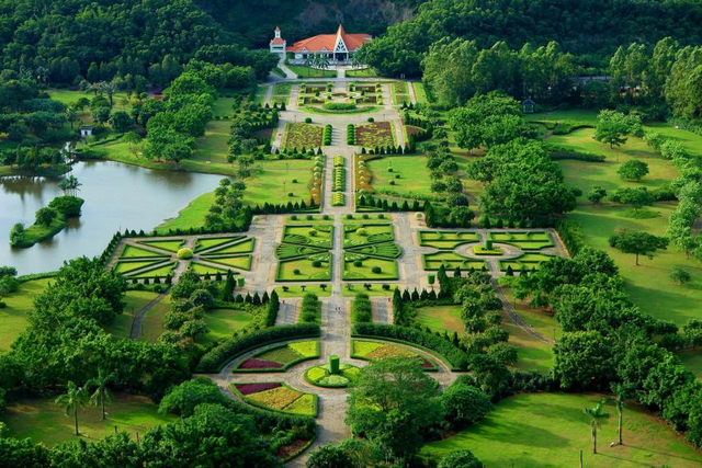 来南沙看五月天！看海、骑行……100+网红打卡点合集→