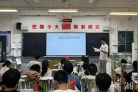 从“深耕细作起”到“沃土育良才”——崇阳县“人才五强计划”工作侧记之二图片
