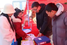 乙巳春节农村调查之新就业图片