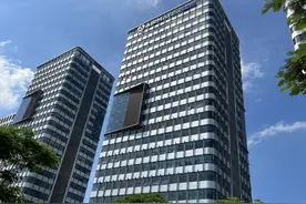 艾美特32年3次转型背后：一部宝安产业发展史图片