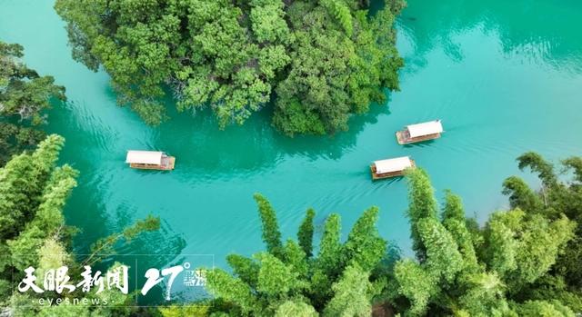 冬游贵州,解锁9市州N种玩法!