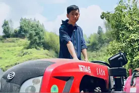 重庆渝北：“特聘农技员”为全区乡村振兴赋能添智图片