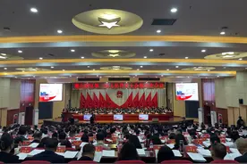 观山湖区：GDP突破846亿，总量连续六年稳居全省前五图片