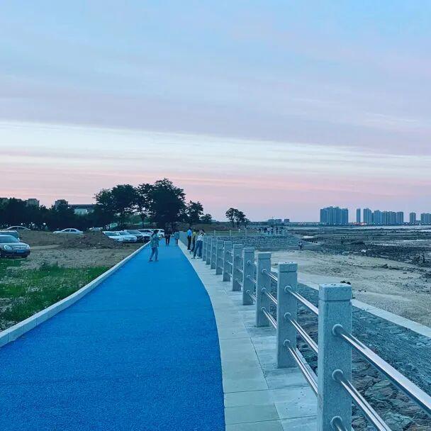 乘着高铁游威海 | 下一站，乳山！