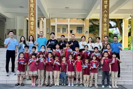 事关全市学生、老师！今年珠海教育十大工作要点提前知图片