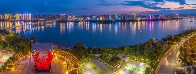 来清远的理由，不止这一个