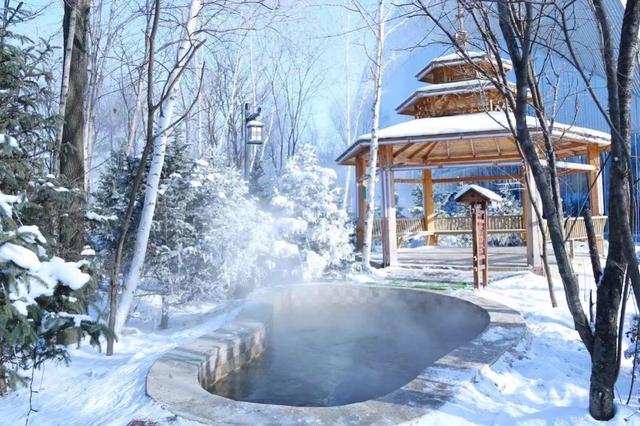 【亲子营】超多冰雪玩法！带孩子来一场哈尔滨亲子奇遇记