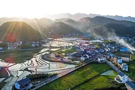 遵义：“四好农村路”绘就乡村振兴新画卷图片