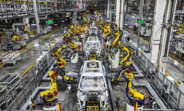 时政微观察丨中国经济向世界提供“机遇清单	”