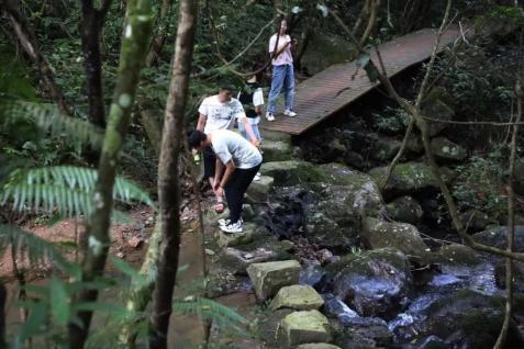 永春两天一夜漫游指南：探幽林、寻鹤拳、品醋香，解锁闽南低调“小桃源”！