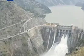 “朱砂行动”48小时：印巴高强度对抗持续 巴称没有缓和空间图片