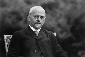 希尔伯特第六问题或取得突破图片