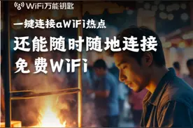 WiFi万能钥匙与中国电信完成新一轮战略合作签订 共同助力缩小数字鸿沟图片