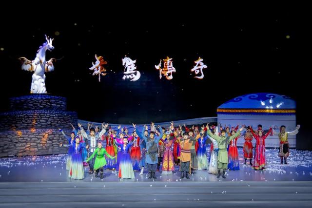 官宣:十大演艺全新升级！惊喜程度直接爆表！