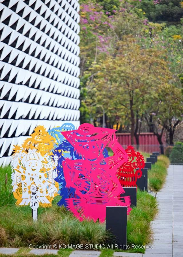 ​别再说深圳是文化沙漠！这份双馆暴走攻略，让你重新认识这座城市