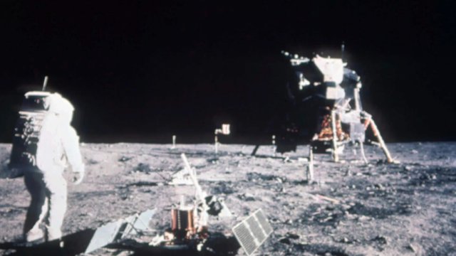 宇航员如何在太空解决生理需求