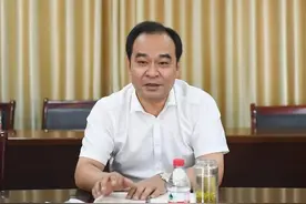人事｜江苏多地党政主官调整到位图片