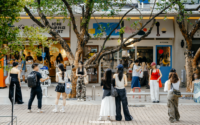 晚去无！深圳夏日必去！部分活动即将结束→