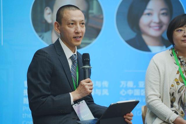 聚焦“传播塑造气候未来” 2025清华大学全球气候传播论坛举办