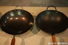 风起海岱丨枣庄百年铁锅厂：看一口铁锅的时代发展史图片