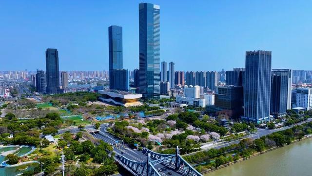 这个大公园，又“火”了！