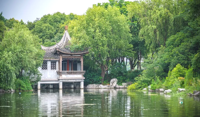 这一次，不得不去无锡了