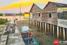 海南周刊丨海南岛外的海南地名图片