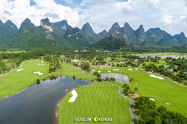 冬至丨解锁桂林的多彩冬天！