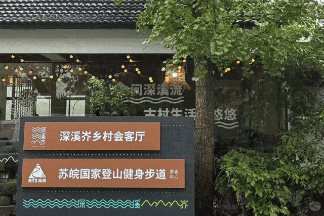 来一波常州清凉图，给眼睛“降降温”！