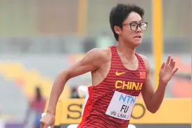 中国男子400米接力直通东京世锦赛图片