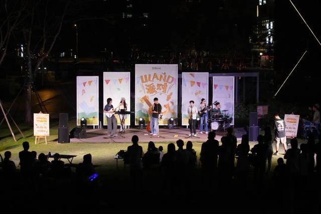 从科学之城到文艺之心，一座松山湖城市地标的周年回响