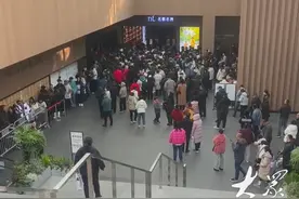 限购后的胖东来到底如何了？图片