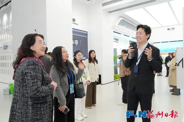 原来福州这么“有料”！