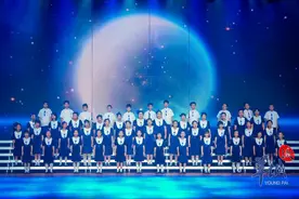 童心向阳，快乐追光！他们这样庆祝“六一”儿童节图片