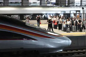 12306辟谣！关于买火车票这件事，这些说法都不能信图片