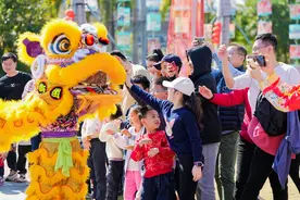 【视频】当春回眸，广东文旅一年亮点多图片