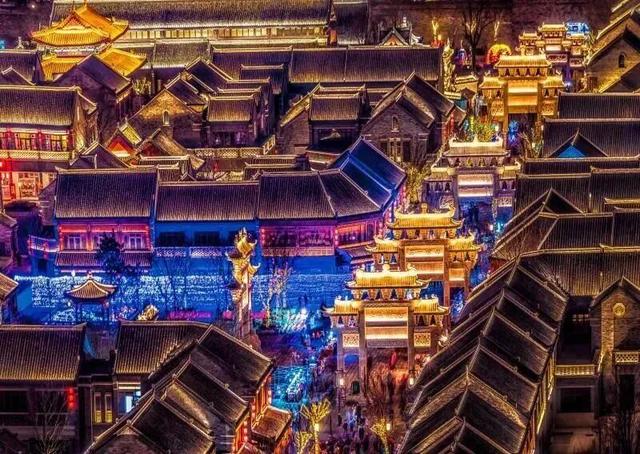 这10条冬游青岛线路，藏着N种浪漫！