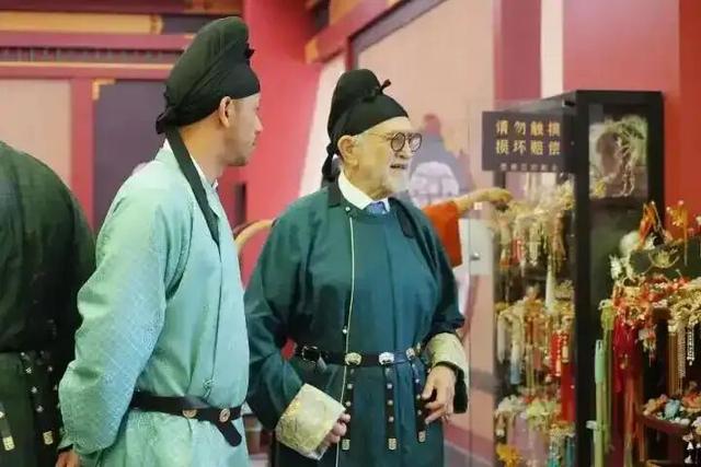 2025，他们来中国了