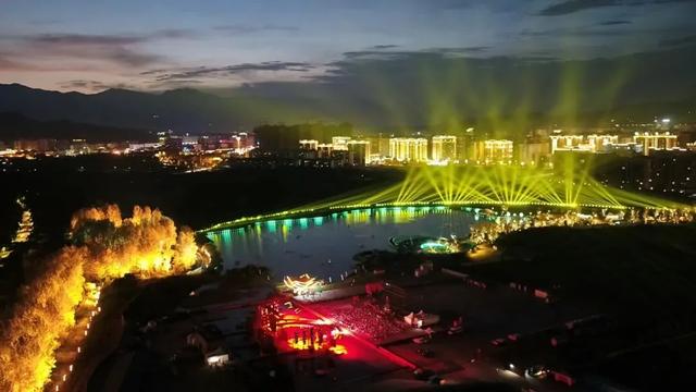 【冬季暖阳 凉山不凉】一大波活动来袭!这个彝历新年一定要来凉山!