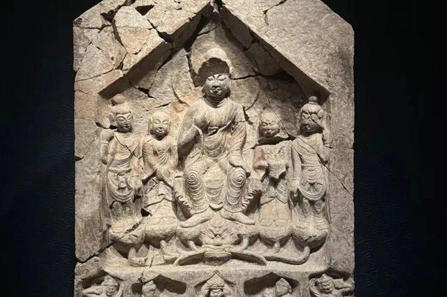 坐火车来青州，这座5A级景区免费游！