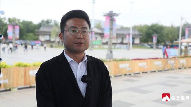 浪漫天平湖“一步一域” 环球市集亮相山东省泰安市