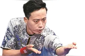 武术何时能搭上“奥运快车”？图片