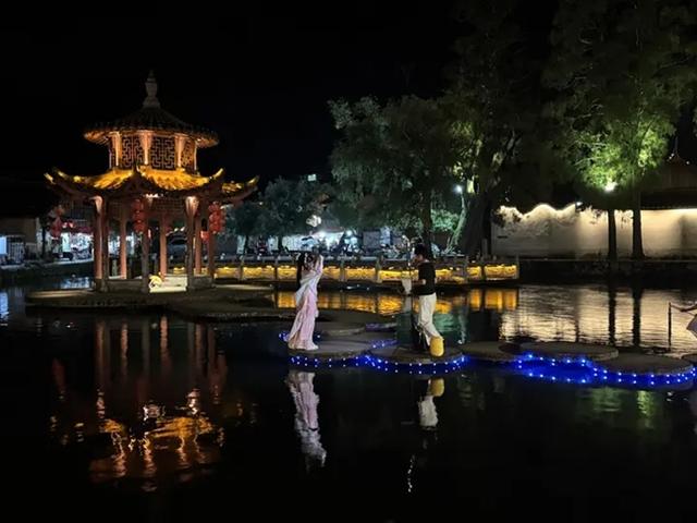 闽东山城“凉”好生态“热”经济