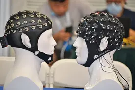 瞭望 | 脑机接口的军事前景图片